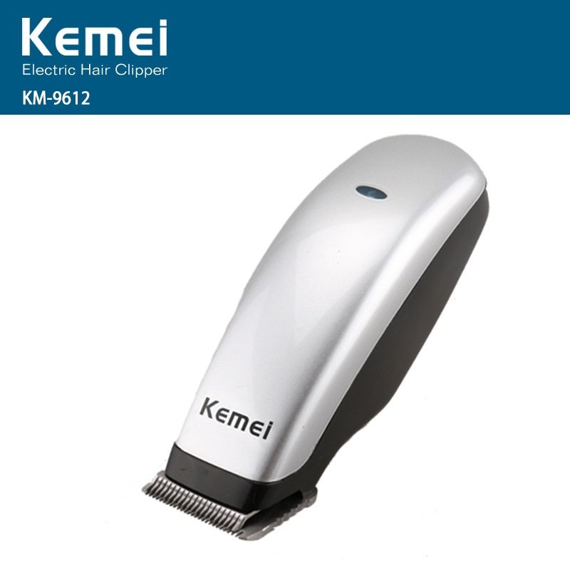 kemei KM-9612 Mini Electric Hair Clipper price in bd