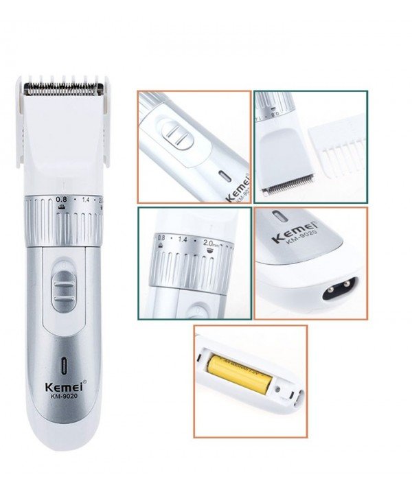 Kemei KM-9020 Hair Trimmer