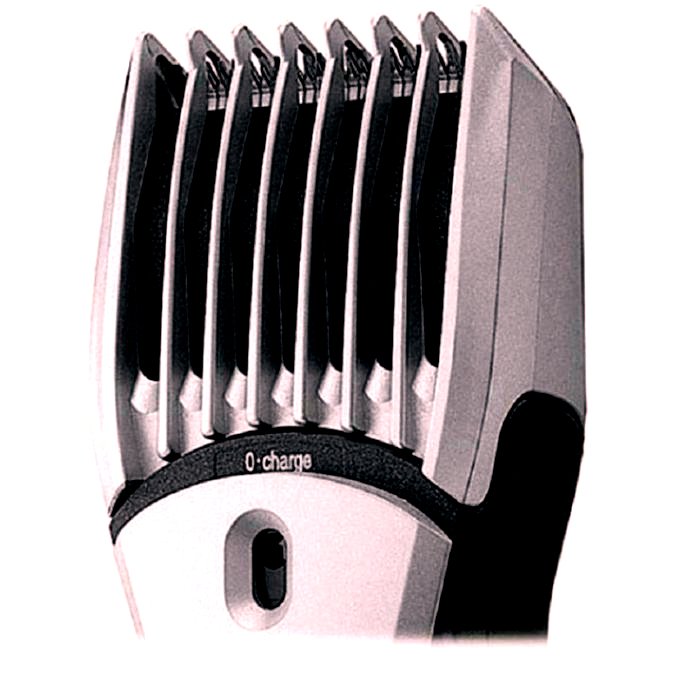 Panasonic ER206K Trimmer