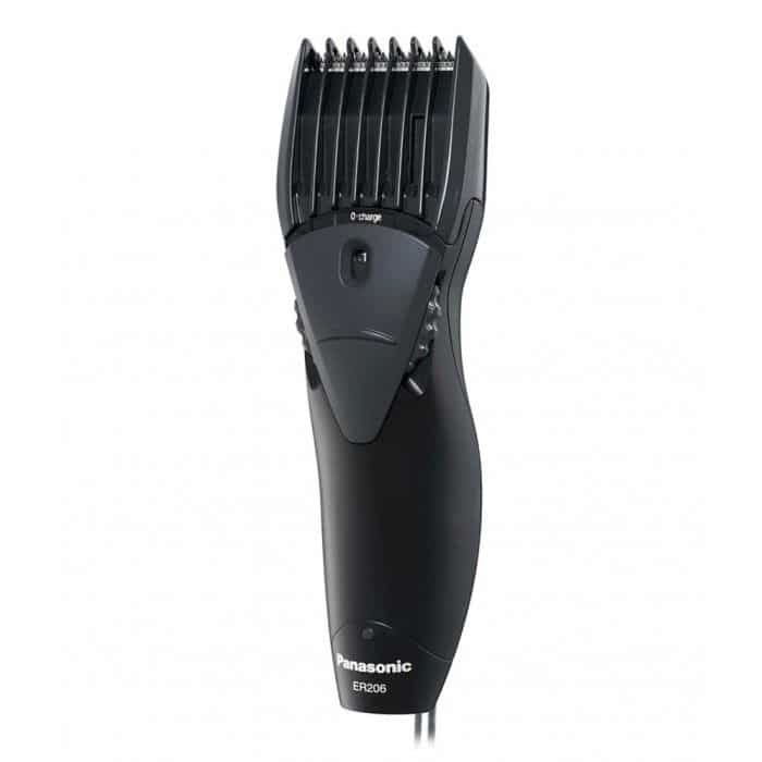Panasonic ER206K Trimmer
