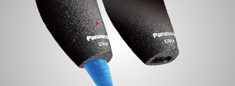 Panasonic Er206K Charging 