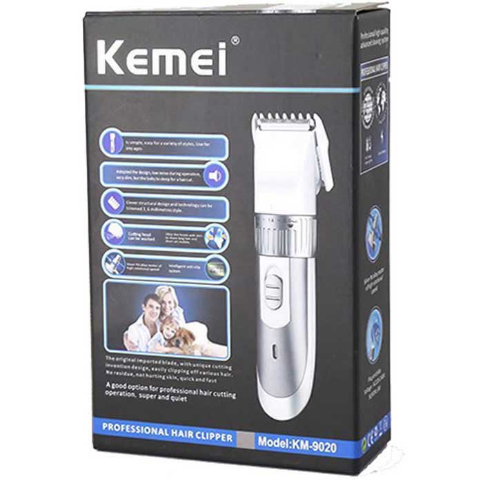 Kemei KM-9020 Hair Trimmer