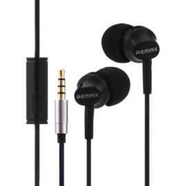 Original REMAX RM-501 Enhanced Bass Headset