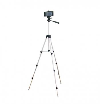 Tripod 3110 Lightweight Portable Aluminium