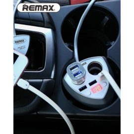Remax Original CR-3XP Alien Smart Car Charger