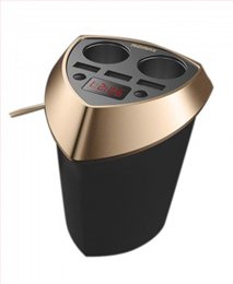 Remax Original CR-3XP Alien Smart Car Charger