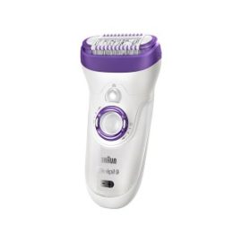 Braun Silk Epil 7 Epilator Young Beauty Wet & Dry In Germany 7175