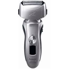 Panasonic Japan Shaver For Men Silver ES-LT20