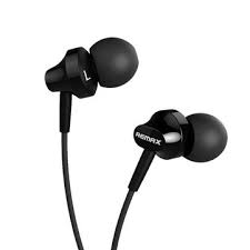 Original REMAX RM-501 Enhanced Bass Headset