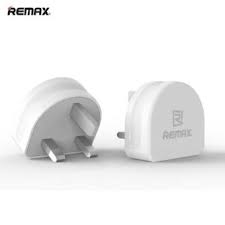 REMAX Moon Charger Plug RMT7188 2.1A 2 USB Charge
