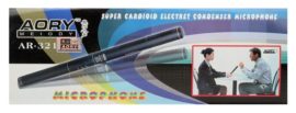 Microphone Aory Melody AR-321