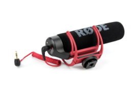 Original Rode VideoMic Go Microphone