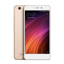 Xiaomi Redmi 4a