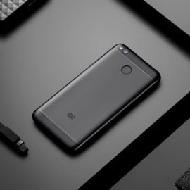 Xiaomi Redmi 4x – 3GB/32GB