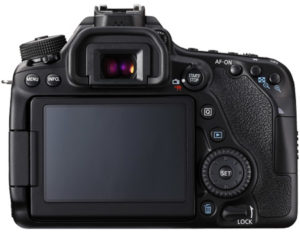 1300d Dslr Camera Canon 1300d Year Model Portrait Canon 1300d Year ...