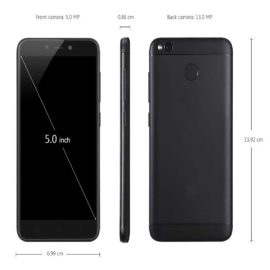 Xiaomi Redmi 4x – 3GB/32GB