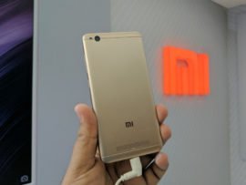 Xiaomi Redmi 4a