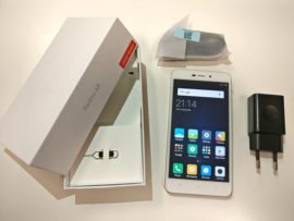 Xiaomi Redmi 4a