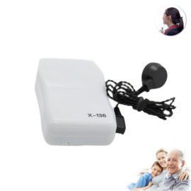 Axon Hearing Aid (X-136)