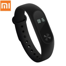 Xiaomi Mi Band 2 Smart Watch