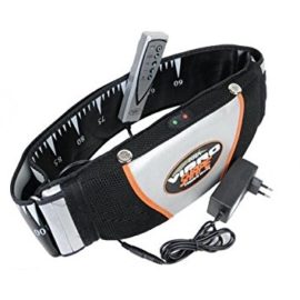Vibro Belt - Hot and Sweat Slimming Belt