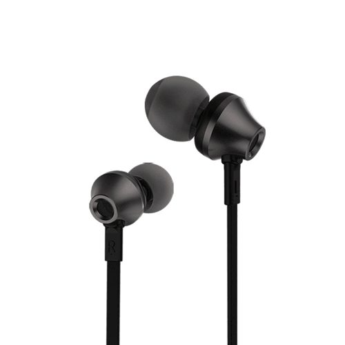 REMAX RM-610D Stereo In-ear Earphone Headphone