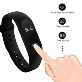 Xiaomi Mi Band 2 Smart Watch