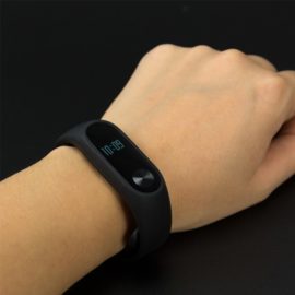 Xiaomi Mi Band 2 Smart Watch