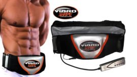 Vibro Belt - Hot and Sweat Slimming Belt