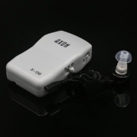 Axon Hearing Aid (X-136)