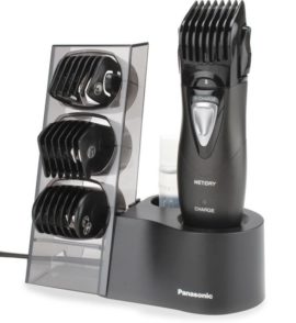 Panasonic ER-GY10-K44B Cordless Grooming