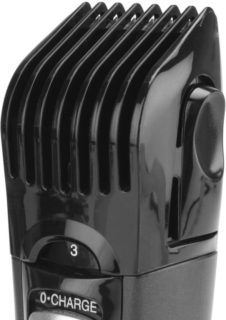 Panasonic ER-GY10-K44B Cordless Grooming