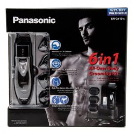 Panasonic ER-GY10-K44B Cordless Grooming