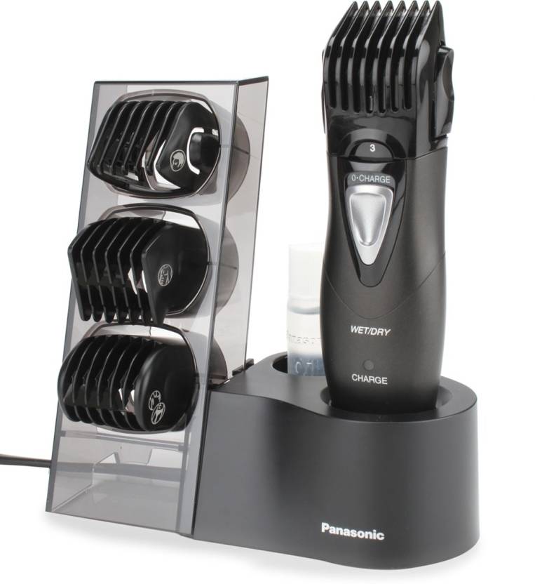 Panasonic ER-GY10-K44B Cordless Grooming
