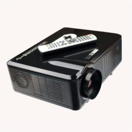 Excelvan CL720 LED Projector