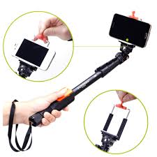 Yunteng YT-1288 Monopod Selfie Stick