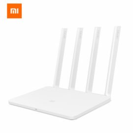 Xiaomi Mi Router 3