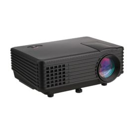 RD805A Portable Mini LED Projector