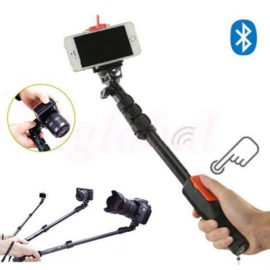 Yunteng YT-1288 Monopod Selfie Stick