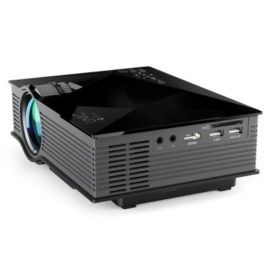 unic uc46 projector