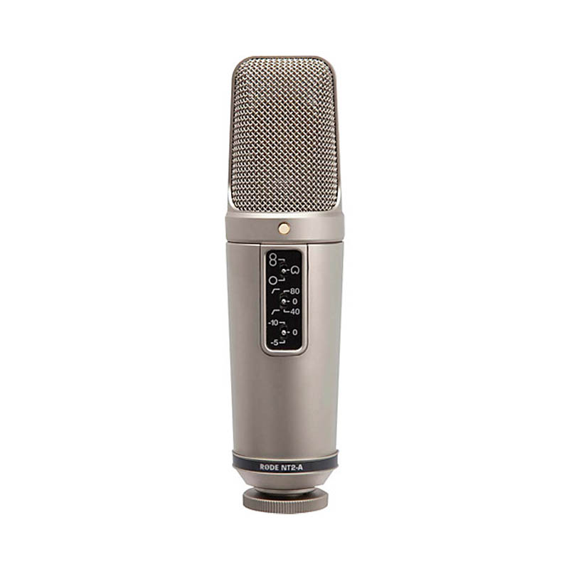 Rode NT2-A Condenser Microphone 2