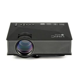 unic uc46 projector