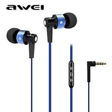 AWEI TE55VI STEREO Earphone