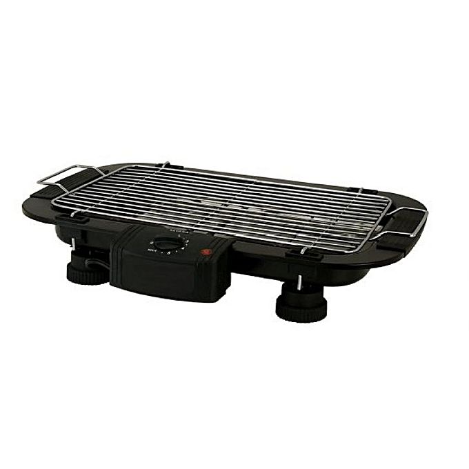 Electric BBQ Grill Machine