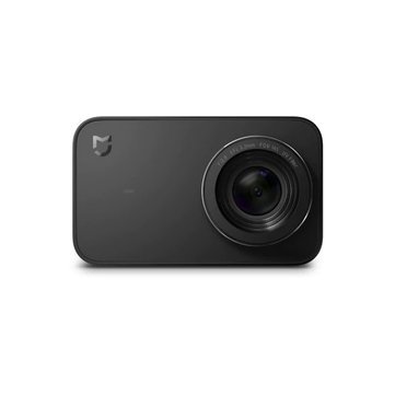 Xiaomi Mijia Mini Action Camera 4K Sport Video Cam Recording WiFi Digital Cameras Bluetooth Ambarella A12S75