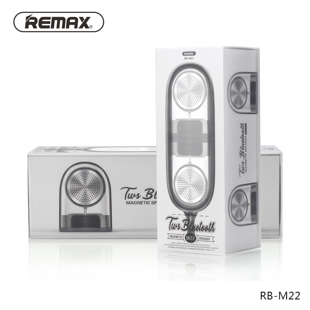 Remax RB-M22 bluetooth speaker