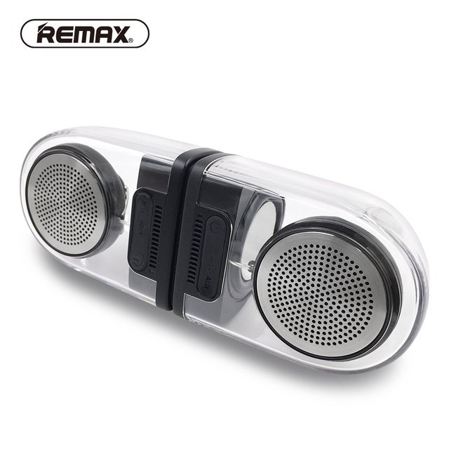 Remax RB-M22 bluetooth speaker