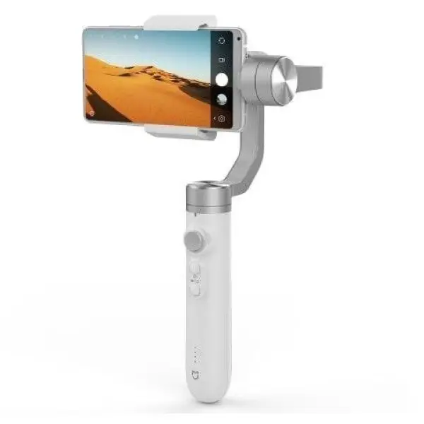 Xiaomi Mijia 3 Axis Handheld Gimbal Stabilizer (3)