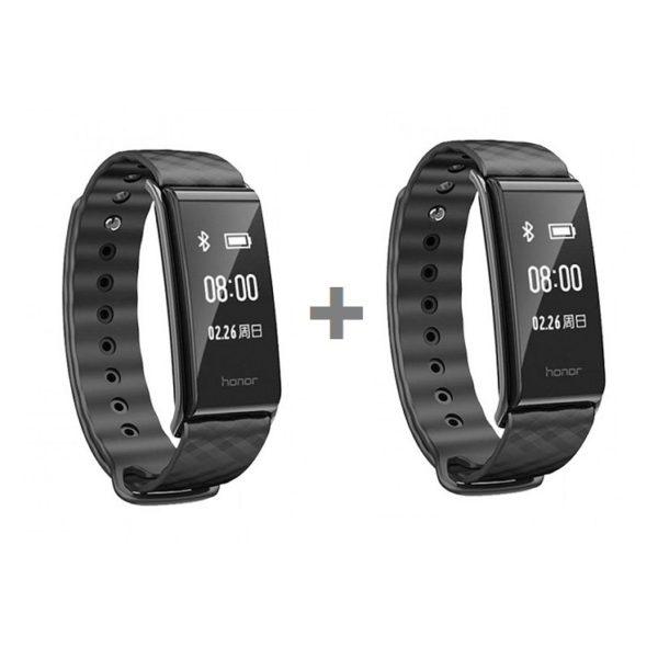 Huawei Color Band A2