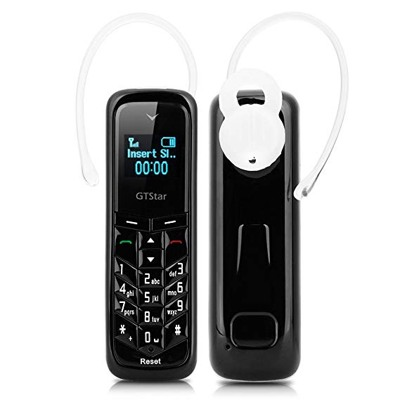 GTSTAR bm50 mini mobile phone